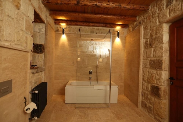 Hotel Acropolis Cave Suite (Ürgüp)